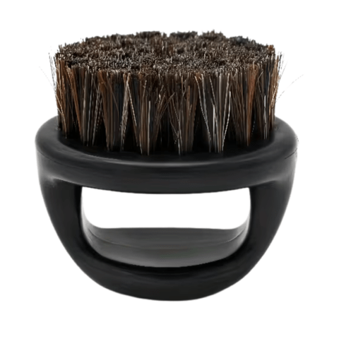 Fade brush (Finger Fade Brush) - fekete